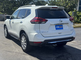 Nissan Rogue 2018 E92