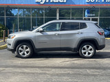 Jeep Compass 2018 CL842