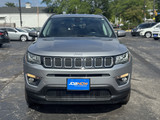 Jeep Compass 2018 CL842