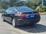 Toyota Camry 2017 ME3952