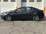 Dodge Dart 2015 L1-118 Dodge Dart 2015 L1-118