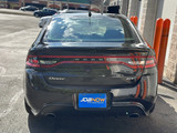 Dodge Dart 2015 L1-118 Dodge Dart 2015 L1-118