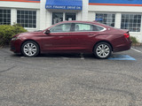 Chevrolet Impala 2017 W3663