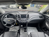 Chevrolet Impala 2017 W3663
