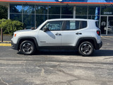 Jeep Renegade 2015 E127
