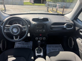 Jeep Renegade 2015 E127