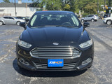 Ford Fusion 2016 E115