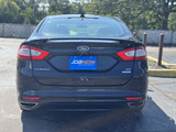 Ford Fusion 2016 E115