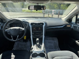 Ford Fusion 2016 E115