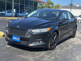 Ford Fusion 2016 E115