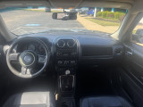 Jeep Patriot 2016 M8694