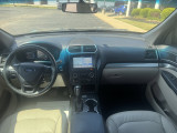 Ford Explorer 2018 M8652