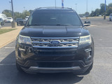 Ford Explorer 2018 M8652