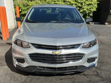 Chevrolet Malibu 2017 A11355