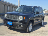 Jeep Renegade 2016 CL870 Jeep Renegade 2016 CL870