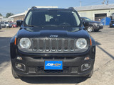 Jeep Renegade 2016 CL870 Jeep Renegade 2016 CL870