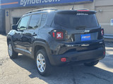 Jeep Renegade 2016 CL870 Jeep Renegade 2016 CL870