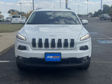 Jeep Cherokee 2017 M8700