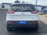 Jeep Cherokee 2017 M8700