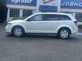 Dodge Journey 2018 M8650