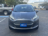 Ford Fiesta 2017 ME3936