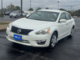 Nissan Altima 2015 M8705 Nissan Altima 2015 M8705