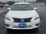 Nissan Altima 2015 M8705 Nissan Altima 2015 M8705