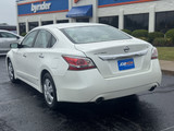 Nissan Altima 2015 M8705 Nissan Altima 2015 M8705