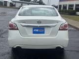 Nissan Altima 2015 M8705 Nissan Altima 2015 M8705