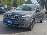 Jeep Cherokee 2015 C5186 Jeep Cherokee 2015 C5186