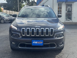 Jeep Cherokee 2015 C5186 Jeep Cherokee 2015 C5186