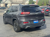 Jeep Cherokee 2015 C5186 Jeep Cherokee 2015 C5186