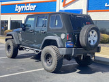 Jeep Wrangler Unlimited 2010 212368