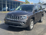 Jeep Compass 2016 E147 Jeep Compass 2016 E147