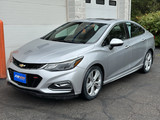 Chevrolet Cruze 2016 A11371 Chevrolet Cruze 2016 A11371