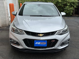 Chevrolet Cruze 2016 A11371 Chevrolet Cruze 2016 A11371