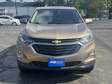 Chevrolet Equinox 2019 E153 Chevrolet Equinox 2019 E153