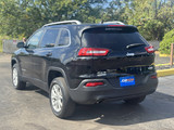 Jeep Cherokee 2017 E151 Jeep Cherokee 2017 E151