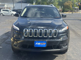 Jeep Cherokee 2017 E151