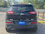 Jeep Cherokee 2017 E151