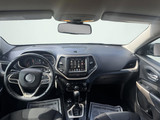 Jeep Cherokee 2017 E151