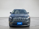 Jeep Cherokee 2017 E151