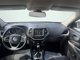 Jeep Cherokee 2017 E151