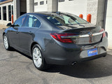 Buick Regal 2016 A11390 Buick Regal 2016 A11390
