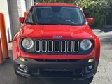 Jeep Renegade 2018 A11363 Jeep Renegade 2018 A11363