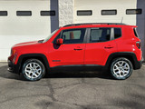 Jeep Renegade 2018 A11363 Jeep Renegade 2018 A11363