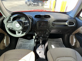 Jeep Renegade 2018 A11363 Jeep Renegade 2018 A11363