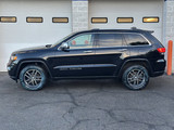 Jeep Grand Cherokee 2017 A11375