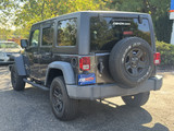 Jeep Wrangler Unlimited 2016 ME2561