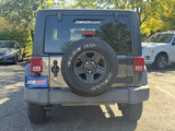 Jeep Wrangler Unlimited 2016 ME2561